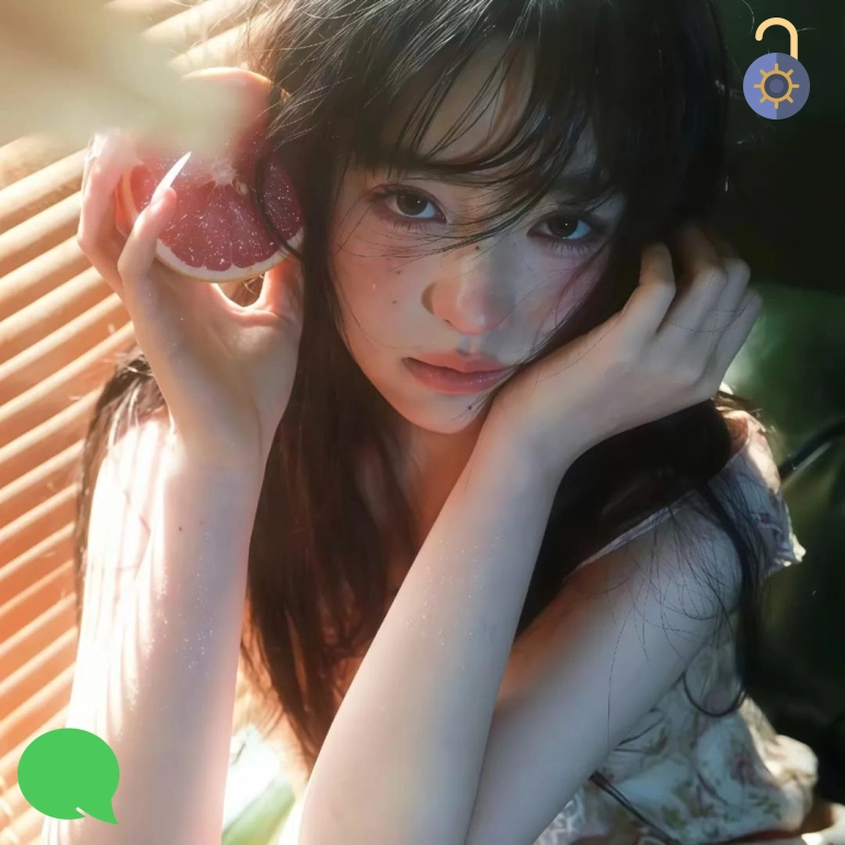 曹女士