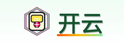 开云 Logo
